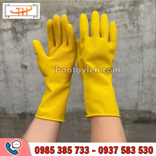 Găng tay cao su Đông Cầu Vồng mini size S phù hợp cho đôi tay nhỏ Găng tay cao su Đông Cầu Vồng mini size S phù hợp cho đôi tay nhỏ