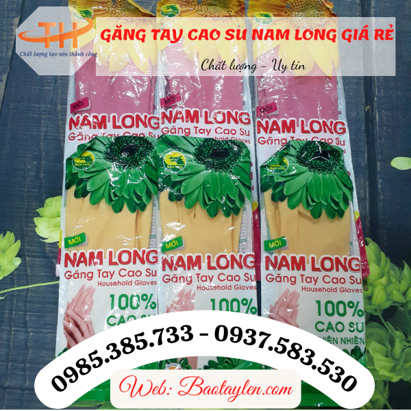 >>Tổng kho găng tay cao su Nam Long giá rẻ tại TpHCM. >>Tổng kho găng tay cao su Nam Long giá rẻ tại TpHCM.