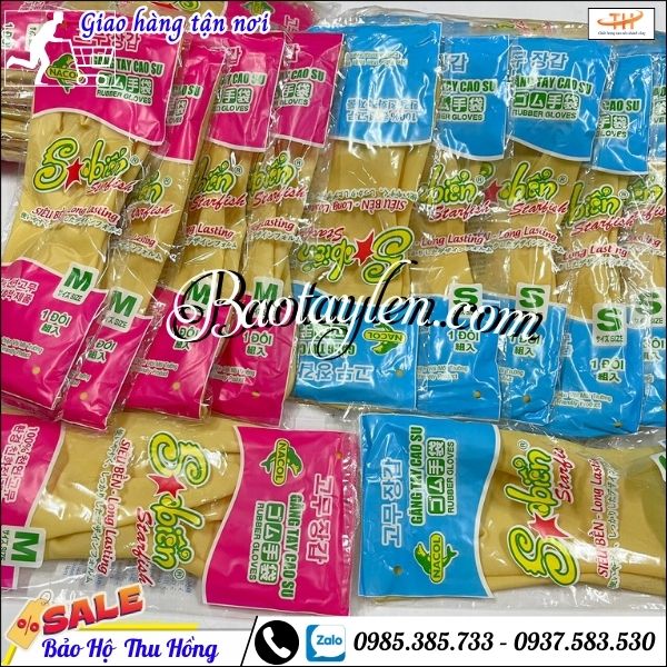 Găng tay cao su sao biển giá rẻ đủ mẫu đủ size. Găng tay cao su sao biển giá rẻ đủ mẫu đủ size.