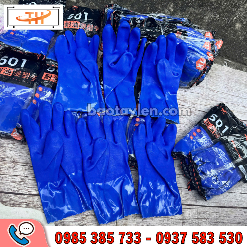 Găng tay chống dầu hàng chuẩn chính hãng tại Thu Hồng Găng tay chống dầu hàng chuẩn chính hãng tại Thu Hồng