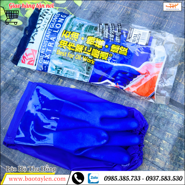 Tại HCM mua găng tay chống hóa chất giá rẻ uy tín ở đâu. Tại HCM mua găng tay chống hóa chất giá rẻ uy tín ở đâu.