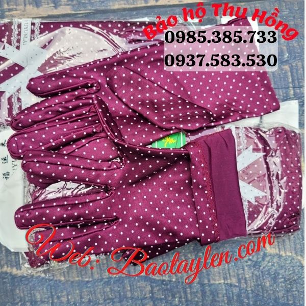 Được may viền chắc chắn, chất vải mát mịn ôm sát tay. Được may viền chắc chắn, chất vải mát mịn ôm sát tay.