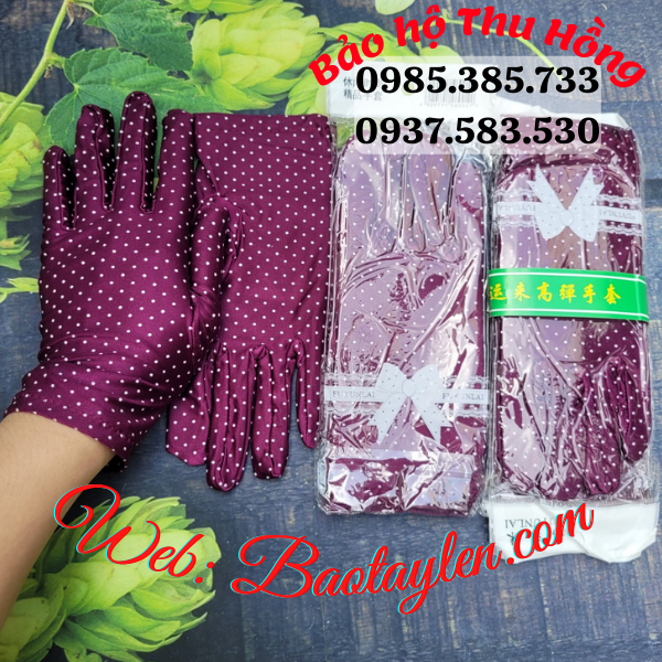 Thu Hồng chuyên sỉ bao tay - găng tay chống nắng giá rẻ giao hàng toàn quốc Thu Hồng chuyên sỉ bao tay - găng tay chống nắng giá rẻ giao hàng toàn quốc