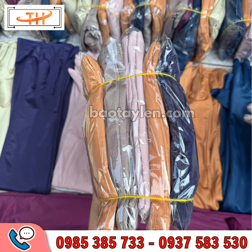 Găng tay nữ chống nắng liền bàn hàng chuẩn sẵn tại Thu Hồng Găng tay nữ chống nắng liền bàn hàng chuẩn sẵn tại Thu Hồng