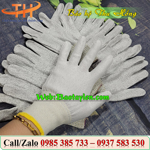 >>Găng tay bảo hộ chống cắt >>Găng tay bảo hộ chống cắt