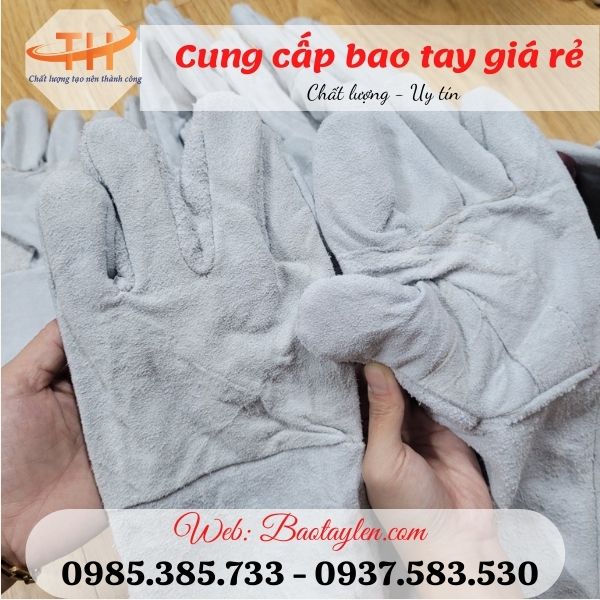 >>Găng tay dày dặn có khả năng chống cắt tốt. >>Găng tay dày dặn có khả năng chống cắt tốt.