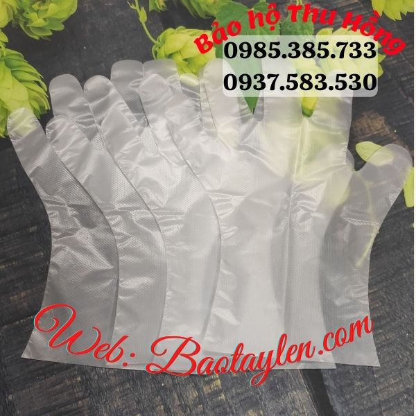 Găng tay có khả năng chống trơn cao, độ chống thấm tốt. Găng tay có khả năng chống trơn cao, độ chống thấm tốt.