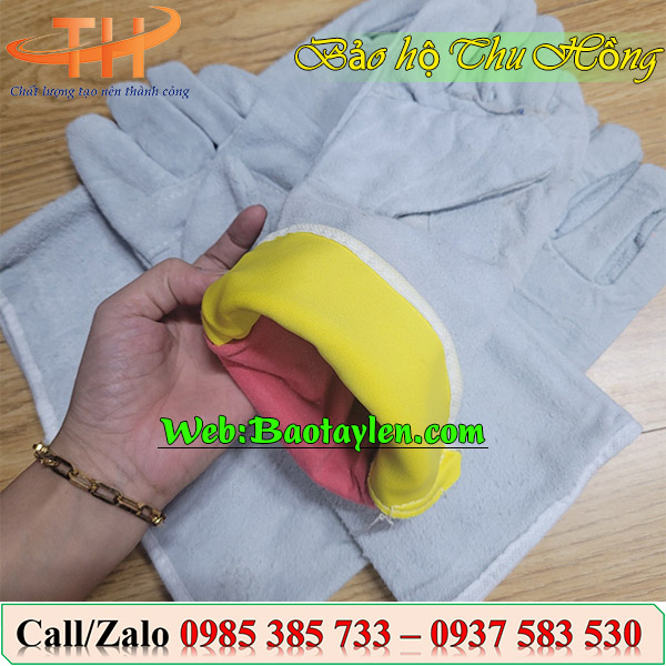 >>Găng tay 2 lớp thông thoáng, khả năng chống cắt tốt với vật cứng nhọn. >>Găng tay 2 lớp thông thoáng, khả năng chống cắt tốt với vật cứng nhọn.
