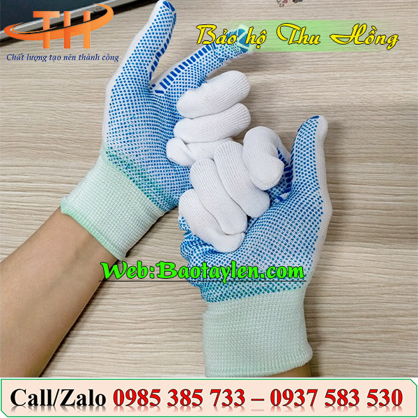 “Nơi bỏ sỉ bao tay vải chất lượng giá rẻ”