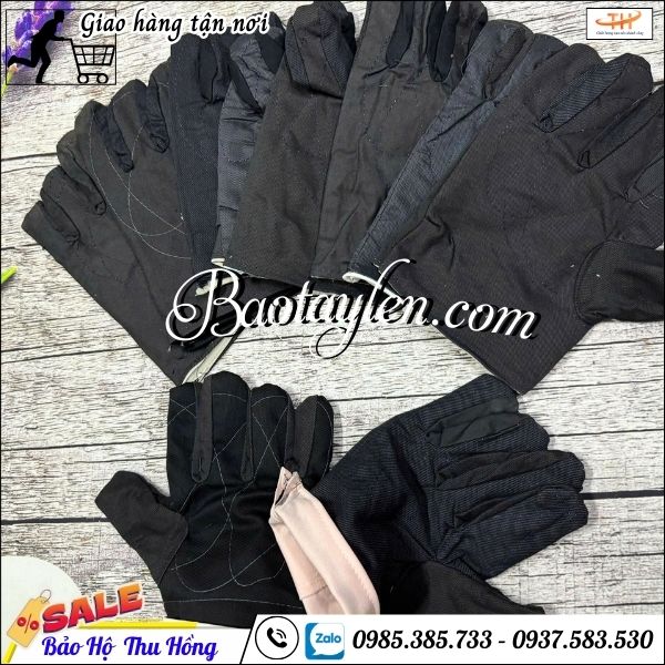 Điểm cung cấp găng tay vải kaki giá rẻ tại TP.HCM. Điểm cung cấp găng tay vải kaki giá rẻ tại TP.HCM.