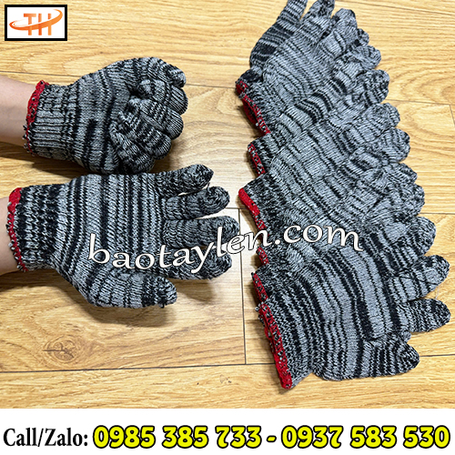 Găng tay len sẵn giá xưởng rẻ Găng tay len sẵn giá xưởng rẻ