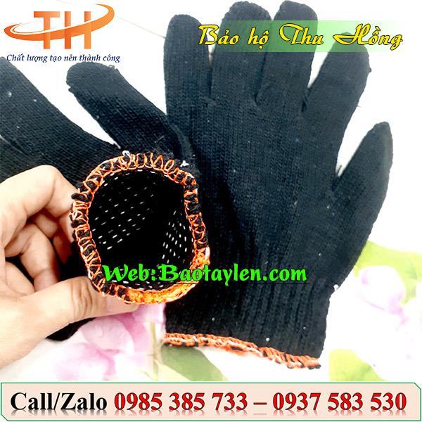 >Bao tay xám đen với những ưu điểm vượt trội< >Bao tay xám đen với những ưu điểm vượt trội<