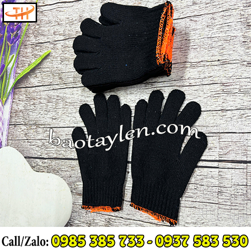 Găng tay len thường Găng tay len thường