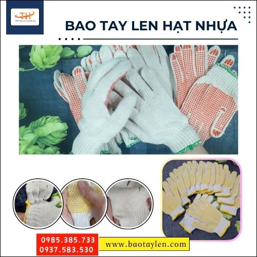 Găng tay bảo hộ lao động giá rẻ chất lượng. Găng tay bảo hộ lao động giá rẻ chất lượng.