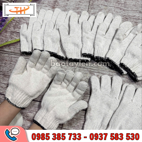 Găng tay len kem 80g hàng chuẩn sẵn sỉ rẻ Găng tay len kem 80g hàng chuẩn sẵn sỉ rẻ