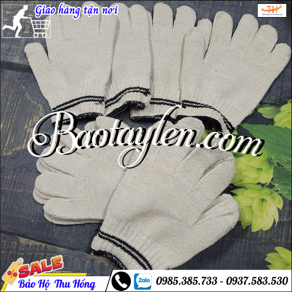 Găng tay len lao động giá rẻ. Găng tay len lao động giá rẻ.