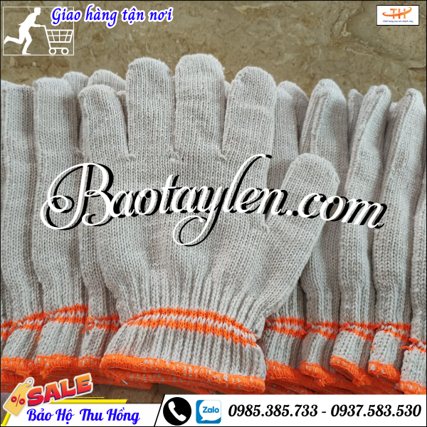 Găng tay len sợi bền - mềm nhẹ. Găng tay len sợi bền - mềm nhẹ.