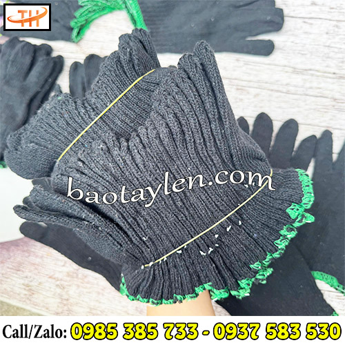 Xưởng sỉ găng tay bảo hộ lao động tại Thu Hồng Xưởng sỉ găng tay bảo hộ lao động tại Thu Hồng