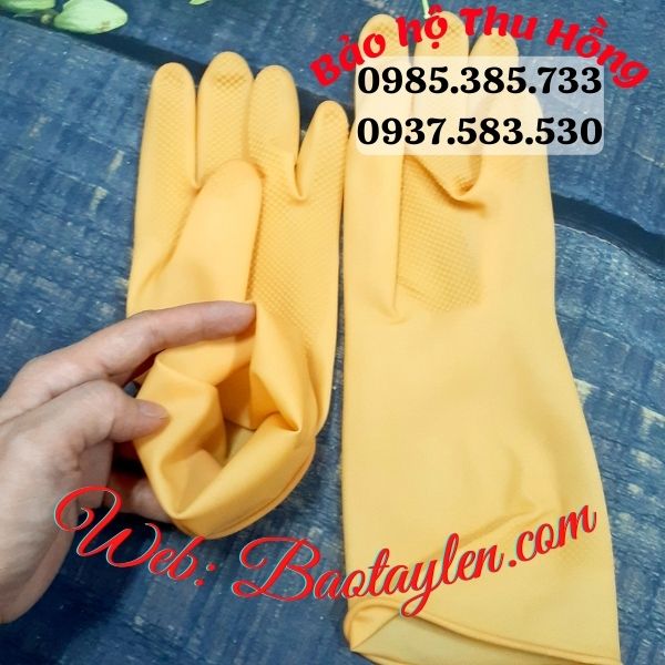 >>Găng tay được thiết kế thông minh, se viền chống cuộn, chống trơn tốt << >>Găng tay được thiết kế thông minh, se viền chống cuộn, chống trơn tốt <<