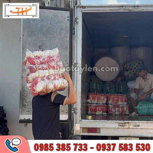 găng tay nhúng nhựa đỏ TPHCM găng tay nhúng nhựa đỏ TPHCM