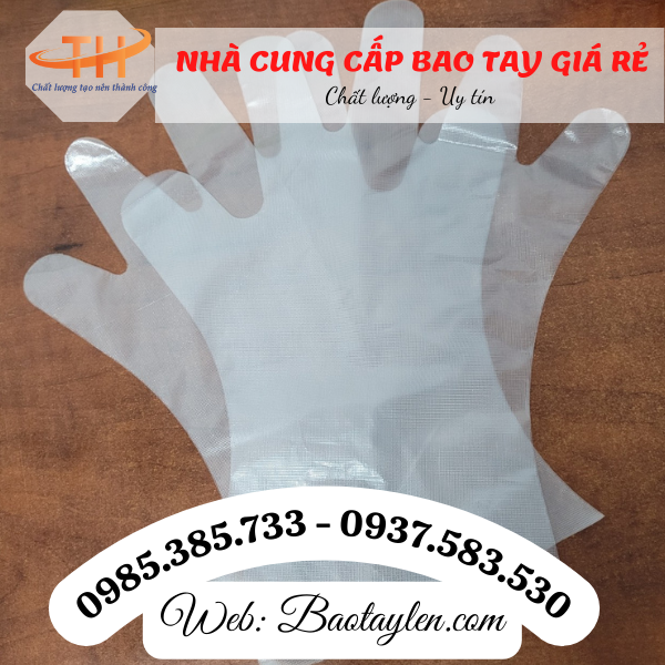 >>Găng tay nilon - xốp. >>Găng tay nilon - xốp.