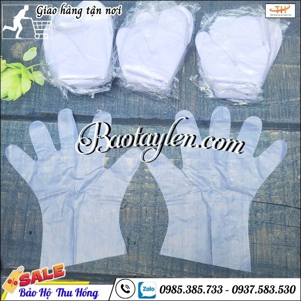 Mua găng tay nilon dùng một lần giá sỉ. Mua găng tay nilon dùng một lần giá sỉ.