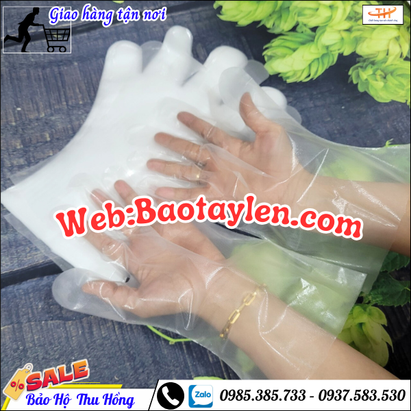 Găng tay nilon nữ hàng tốt mềm dẻo. Găng tay nilon nữ hàng tốt mềm dẻo.