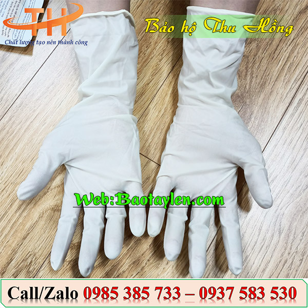 Đặc điểm của găng tay phẫu thuật