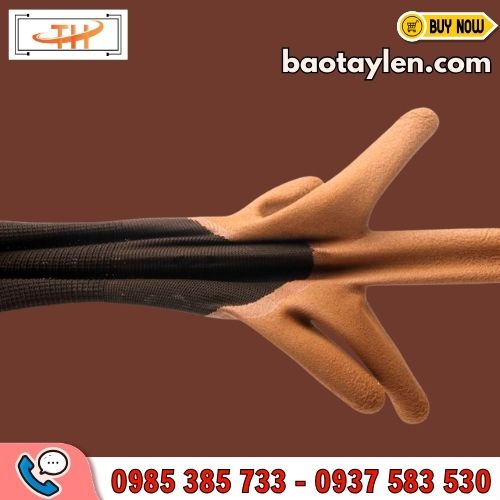Bao tay phủ cao su co giãn tốt Bao tay phủ cao su co giãn tốt