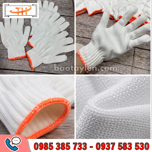 Sợi poly mềm, co giãn tốt, tạo cảm giác thoải mái khi đeo Sợi poly mềm, co giãn tốt, tạo cảm giác thoải mái khi đeo