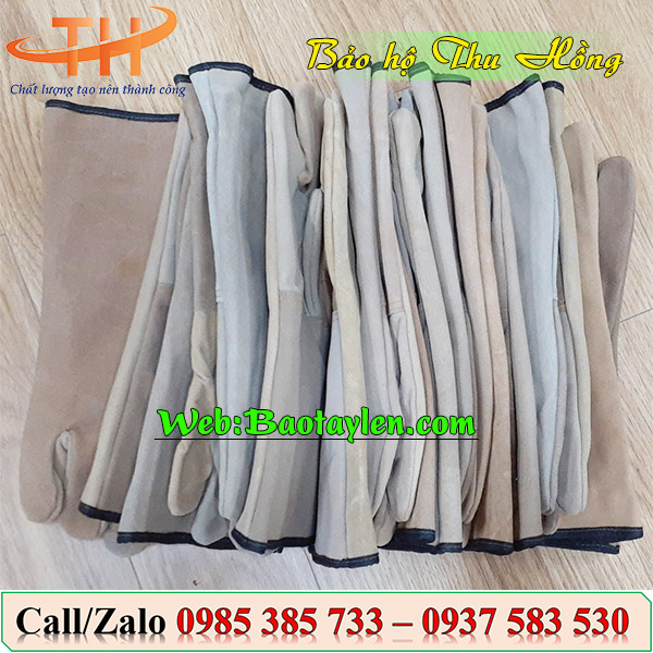 Găng tay da hàn có đắt không? Găng tay da hàn có đắt không?