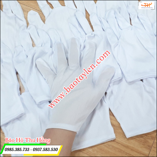 Bao tay có độ mỏng nhẹ - đàn hồi tốt khi cử động. Bao tay có độ mỏng nhẹ - đàn hồi tốt khi cử động.