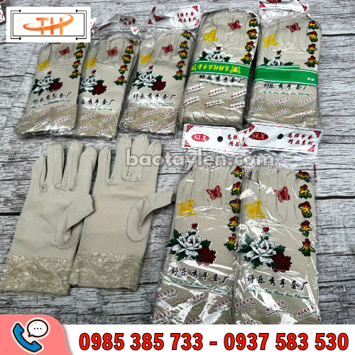 Lấy sỉ găng tay chống nắng số lượng lớn tại Thu Hồng sỉ rẻ Lấy sỉ găng tay chống nắng số lượng lớn tại Thu Hồng sỉ rẻ