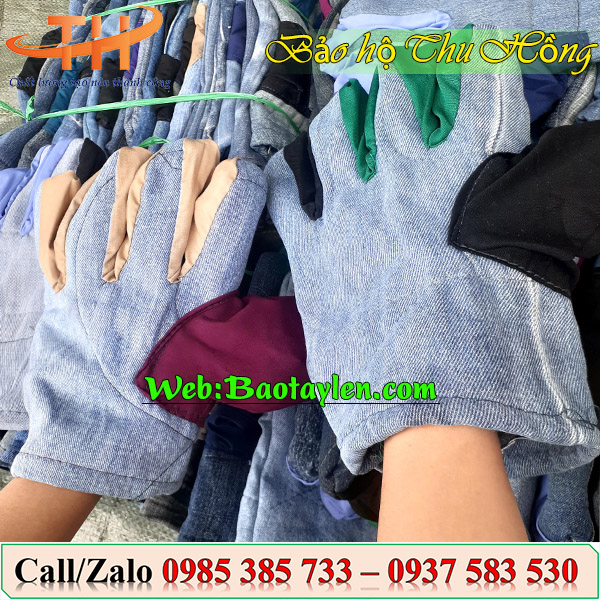 >>Găng tạy có khả năng chống mài mòn tốt, độ thông thoáng cao. >>Găng tạy có khả năng chống mài mòn tốt, độ thông thoáng cao.