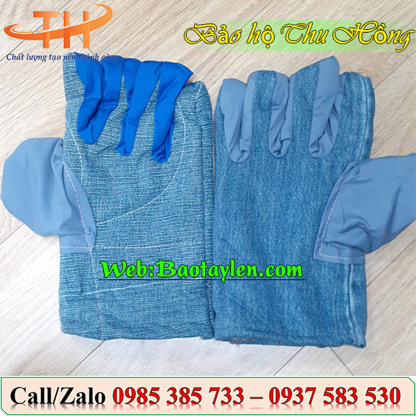>>Cơ sở sản xuất và phân phối găng tay bảo hộ giá rẻ uy tín. >>Cơ sở sản xuất và phân phối găng tay bảo hộ giá rẻ uy tín.