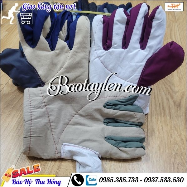 Găng tay lao động giá rẻ. Găng tay lao động giá rẻ.