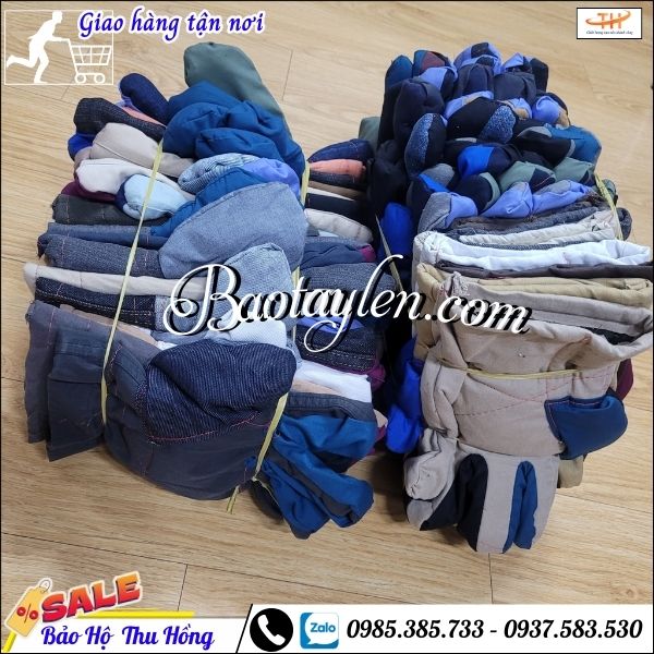 Bán găng tay bảo hộ vải kaki giá tại kho. Bán găng tay bảo hộ vải kaki giá tại kho.