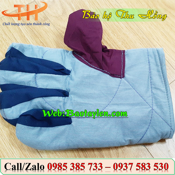 Găng tay chất lượng tốt - giá cạnh tranh