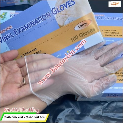 Bao tay có độ đàn hồi cao, khả năng kháng nước tối ưu. Bao tay có độ đàn hồi cao, khả năng kháng nước tối ưu.