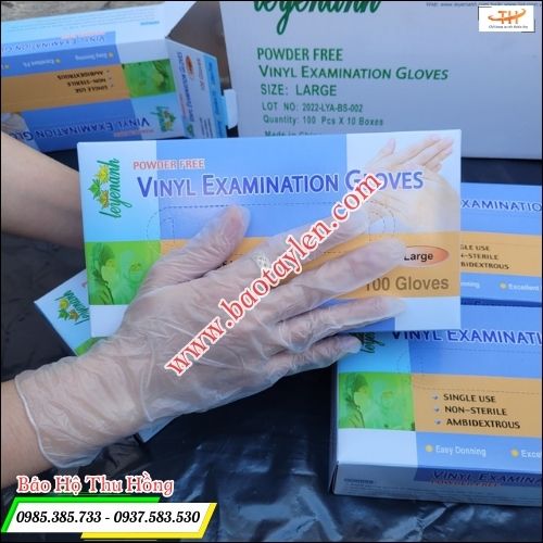 Găng tay cao su công nghiệp. Găng tay cao su công nghiệp.