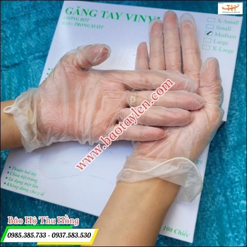 Bao tay trrong suốt dùng 1 lần. Bao tay trrong suốt dùng 1 lần.