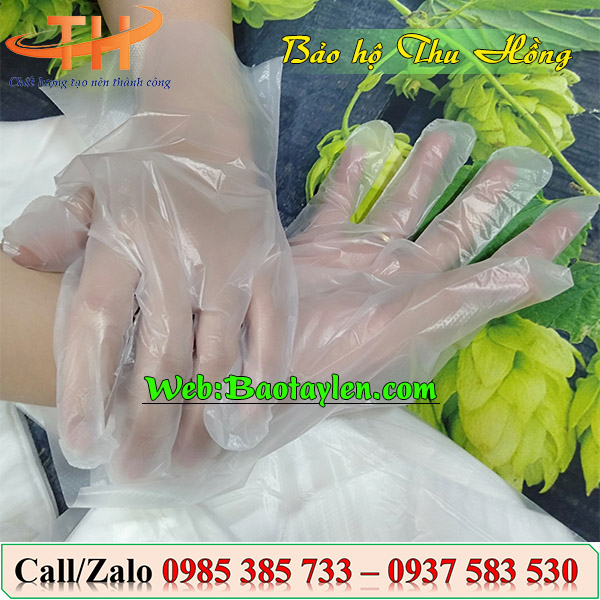 Giá sỉ bao tay xốp/Nilon Giá sỉ bao tay xốp/Nilon