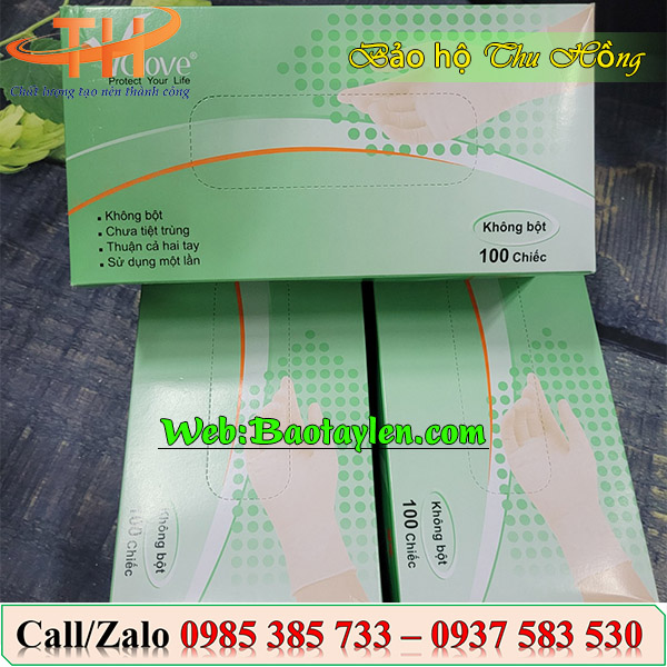 >>Găng tay - bao tay cao su y tế. >>Găng tay - bao tay cao su y tế.