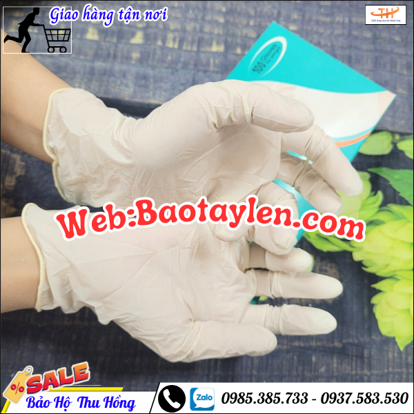 Thiết kế chống cuộn, chống trơn và ôm sát tay tạo sự linh hoạt. Thiết kế chống cuộn, chống trơn và ôm sát tay tạo sự linh hoạt.