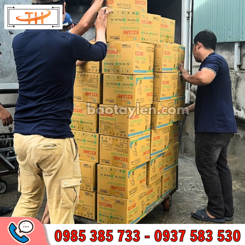 nơi bán găng tay y tế giá sỉ nơi bán găng tay y tế giá sỉ