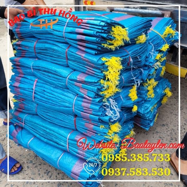 >>Thu Hồng giao hàng bao tải giá rẻ. >>Thu Hồng giao hàng bao tải giá rẻ.