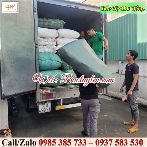bao tay len lao động giá rẻ tại Thu Hồng bao tay len lao động giá rẻ tại Thu Hồng