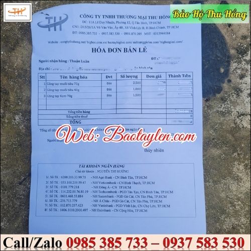 bao tay len lao động giá rẻ tại Thu Hồng bao tay len lao động giá rẻ tại Thu Hồng