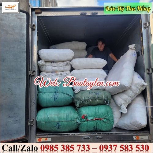 bao tay len lao động giá rẻ tại Thu Hồng bao tay len lao động giá rẻ tại Thu Hồng