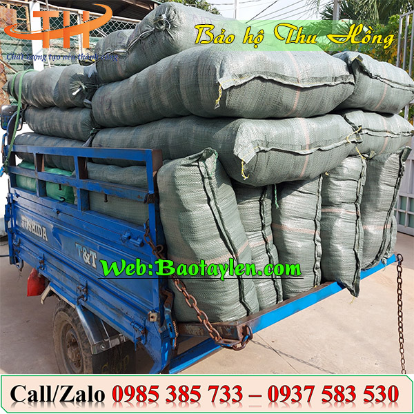 Thu Hồng giao hàng nhanh chóng - chính xác toàn quốc